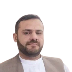 Waqas Ahmed
